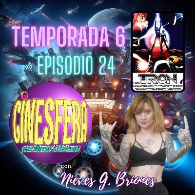 Cinesfera: Tron