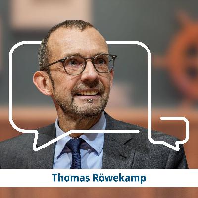 Nicht lang schnacken – Röwekamp über Wehrdienst und Bedrohungen