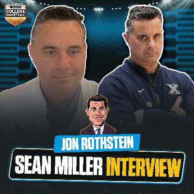 New Texas coach Sean Miller believes that the lessons learned at Xavier prepared him for now