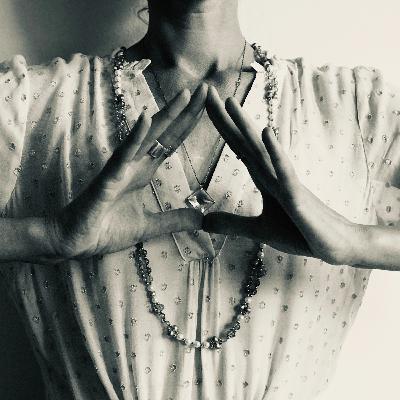 Committed Language & Mercury Projection Meditation (Kundalini Yoga)