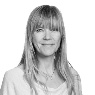 Hinir íslensku náttúrufræðingar - Þórunn Wolfram Pétursdóttir, doktor í umhverfisfræðum