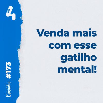Ep. 173 - Prova Social - use esse gatilho mental para atrair mais clientes Ep. 173 - Prova Social - use esse gatilho mental para atrair mais clientes