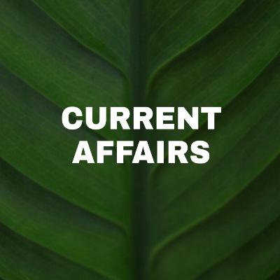Current affairs for competitive exams_ CJI NOW UNDER RTI ACT
