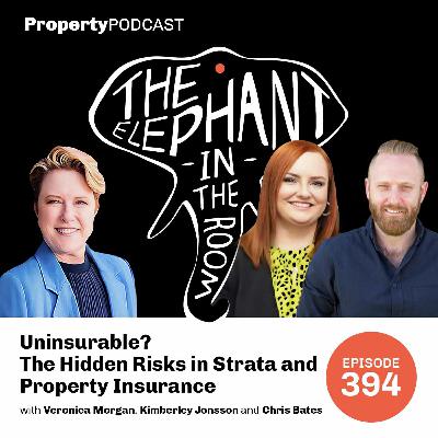Uninsurable? The Hidden Risks in Strata and Property Insurance