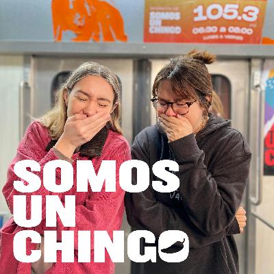 #ChingoDeLibertad con Ando y Grecia: ¿Sabes qué es el libre albedrío?