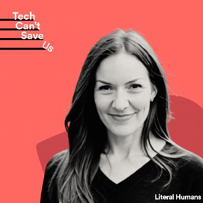 S4 Ep2: Building visibility for underrepresented founders and executives with Sar Ruddenklau, Founder of Cursive Media