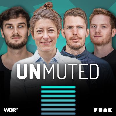 Burnout im Esports: Astralis verändert die Szene | #17 unmuted Esports-Podcast