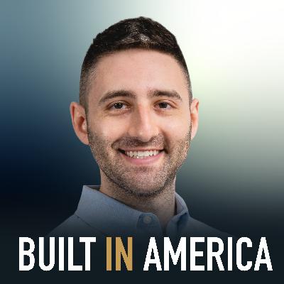 Why Jordan Nathan Launched Caraway to Reinvent the Kitchen Why Jordan Nathan Launched Caraway to Reinvent the Kitchen