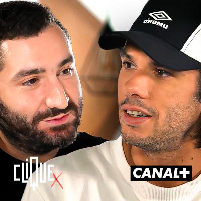 Clique x Orelsan