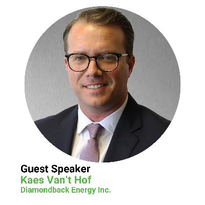 What’s Shaping the Future of North American E&P?