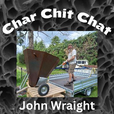 CCC S1E10 with John Wraight (CharPae)