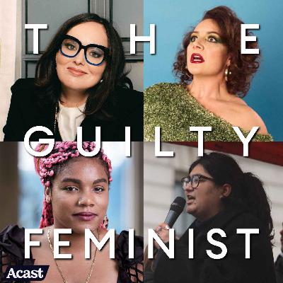 448. Women Against the Far Right with Jessica Fostekew, Chantelle Lunt, Samira Ali