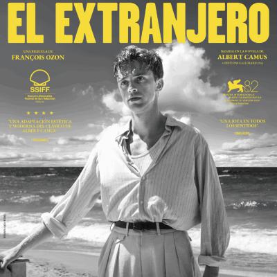 De película - De una saga, Avatar a un clásico de la literatura, El Extranjero - 20/12/25 De película - De una saga, Avatar a un clásico de la literatura, El Extranjero - 20/12/25