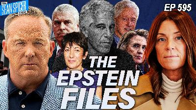 Fact VS Fiction: The TRUTH About the Epstein Files | Ep 595 Fact VS Fiction: The TRUTH About the Epstein Files | Ep 595