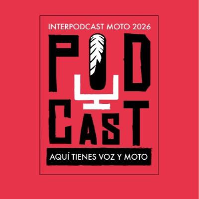INTERPODCAST 2026