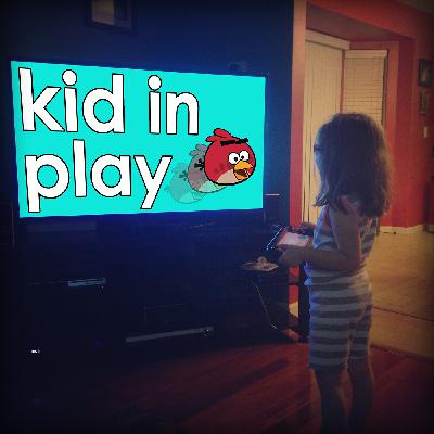 Kid In Play: Pokemon GO