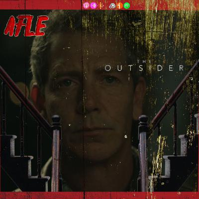 Al Final de la Escalera: The Outsider 4 Al Final de la Escalera: The Outsider 4