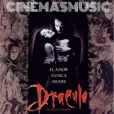 Cinemasmusic - Drácula de Bram Stoker de Wojciech Kilar - Programa 14
