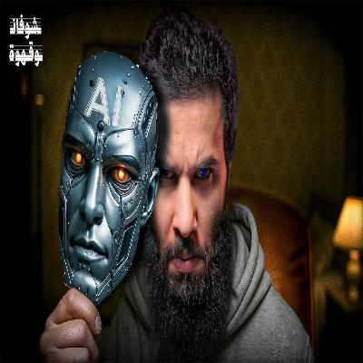 أنس آكشن - فتنة الذكاء الاصطناعي