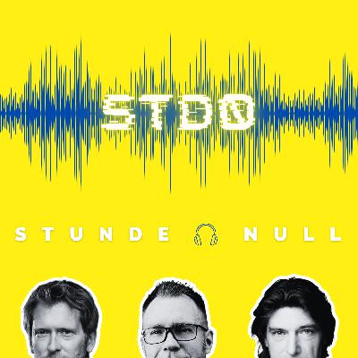 Haltung und Bewusstsein: Der Umgang mit generativer KI und anderen Ungewissheiten Haltung und Bewusstsein: Der Umgang mit generativer KI und anderen Ungewissheiten