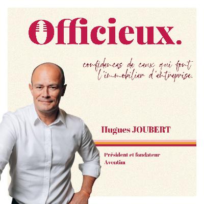 "Dire non fait parfois plus grandir que dire oui" - Hugues Joubert, bâtir un modèle fondé sur l'éthique, l'attention et la responsabilité "Dire non fait parfois plus grandir que dire oui" - Hugues Joubert, bâtir un modèle fondé sur l'éthique, l'attention et la responsabilité