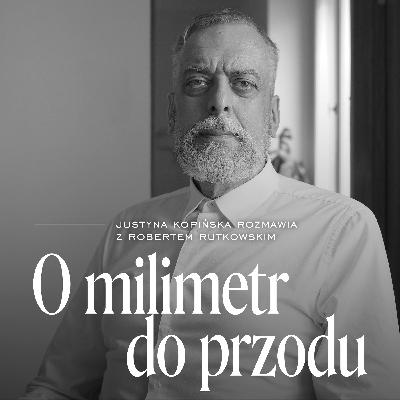 Co nam robi alkohol? Gość: Robert Rutkowski