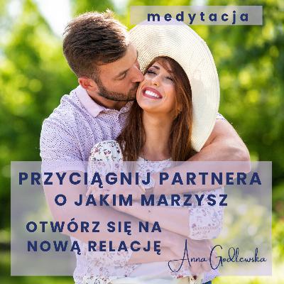 Przyciągnij wymarzonego partnera 🧛‍♂️🦸‍♂️👨🏻‍✈️🚴‍♂️