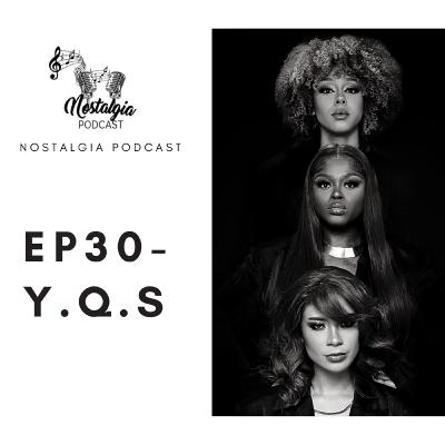 EP30 - Y.Q.S - Bringing Diversity To Music
