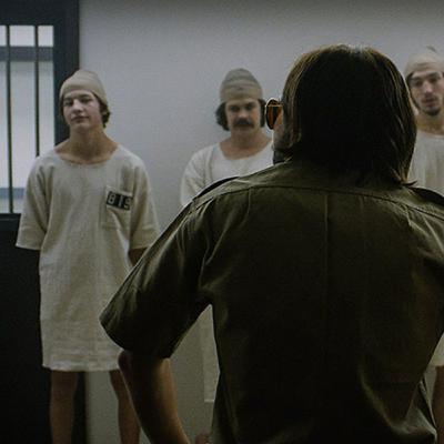 Episode 1 Stanford Prison Experiment/Zimbardo
