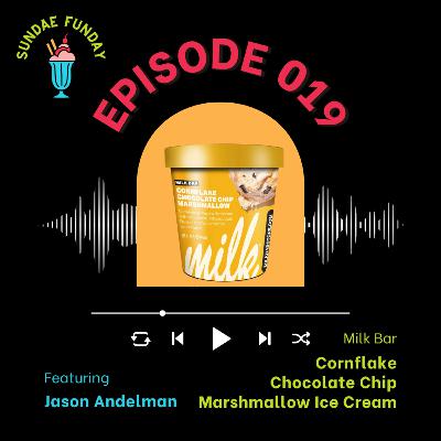 19 Milk Bar Cornflake Chocolate Chip Marshmallow