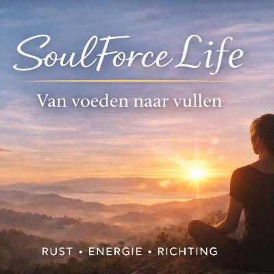 Voeding: Van vullen naar Voeden