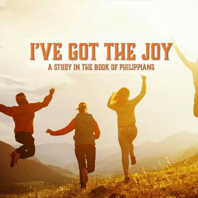 Rejoice and Watch Out! - I’ve Got The Joy 9 - (S6,E19) Rejoice and Watch Out! - I’ve Got The Joy 9 - (S6,E19)
