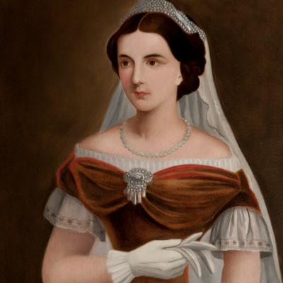 Maria Sofia, l’intrepida, l’eroica