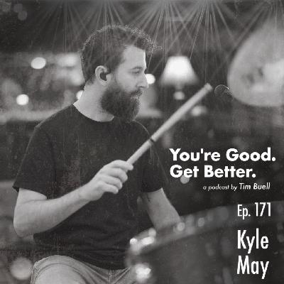 Secrets of Remote Recording (with Kyle May)
