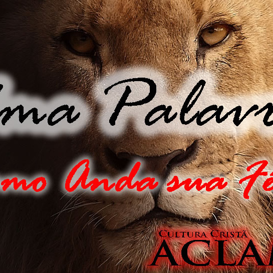 Uma Palavra