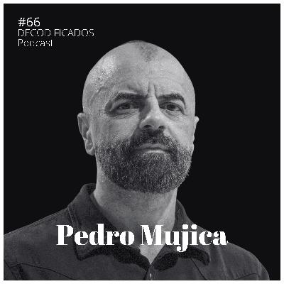 #66 Pedro Mujica - Inteligencia Artificial: Riesgos, Desafíos y Oportunidades de la IA #66 Pedro Mujica - Inteligencia Artificial: Riesgos, Desafíos y Oportunidades de la IA