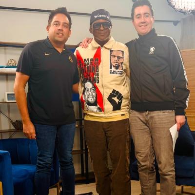 Paul Canoville Interview | Racism, Resilience & Chelsea Legacy Paul Canoville Interview | Racism, Resilience & Chelsea Legacy