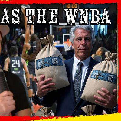Epstein has The WNBA Money Epstein has The WNBA Money