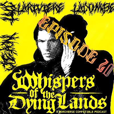 Episode 20: DirtBags, Unite! With Jean Luc Lariviere-Lacombe!