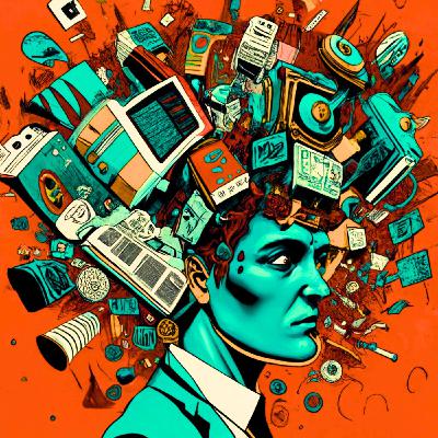 EL DILEMA: ¿IGNORANCIA VS MANIPULACIÓN? | Así te afecta la CRISIS EN LA NARRACIÓN de los medios