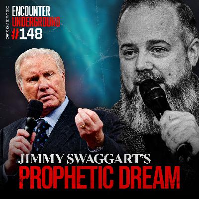 #148 40 Year Prophecy Fulfilled? | Bishop Alan DiDio Prophetic Word