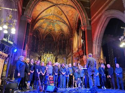 Part I. The Story of the Christmas Carol Part I. The Story of the Christmas Carol