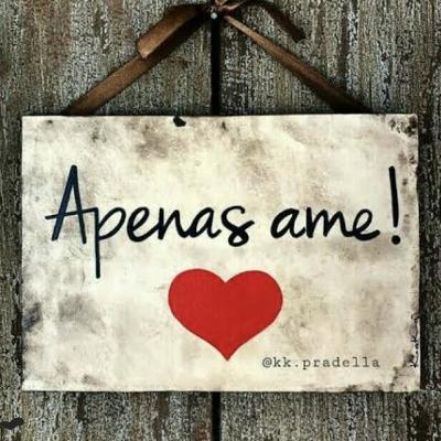A importância do amor