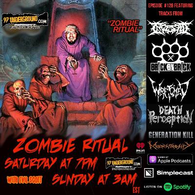 Zombie Ritual 129