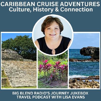 Caribbean Cruise Adventures: Culture, History & Connection Caribbean Cruise Adventures: Culture, History & Connection