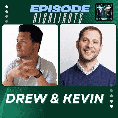 The Future of SMB Finance Is AI Bookkeeping to Replace Broken ERP Systems with Kevin & Drew