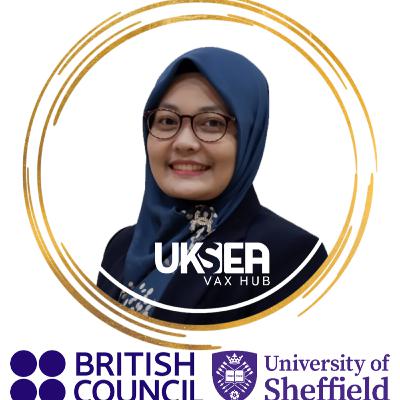 Ms Fatiha Khairunnisa