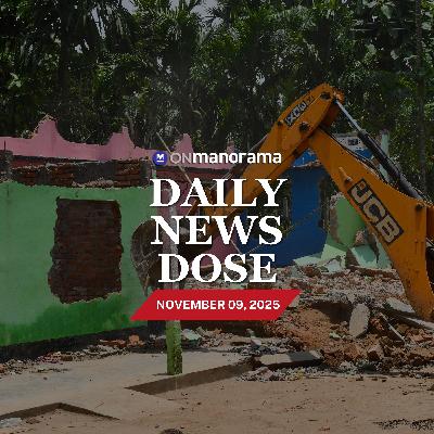 Assam govt evicts 600 families – Protecting forest land or forcing out people? | Top News of Nov 9, 2025