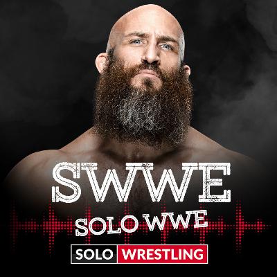 SWWE (Solo WWE) #51: Previa NXT Takeover Portland