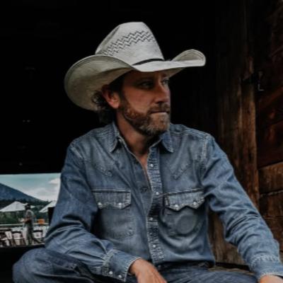 Ep #38 - Chancey Williams (Country Artist) Ep #38 - Chancey Williams (Country Artist)